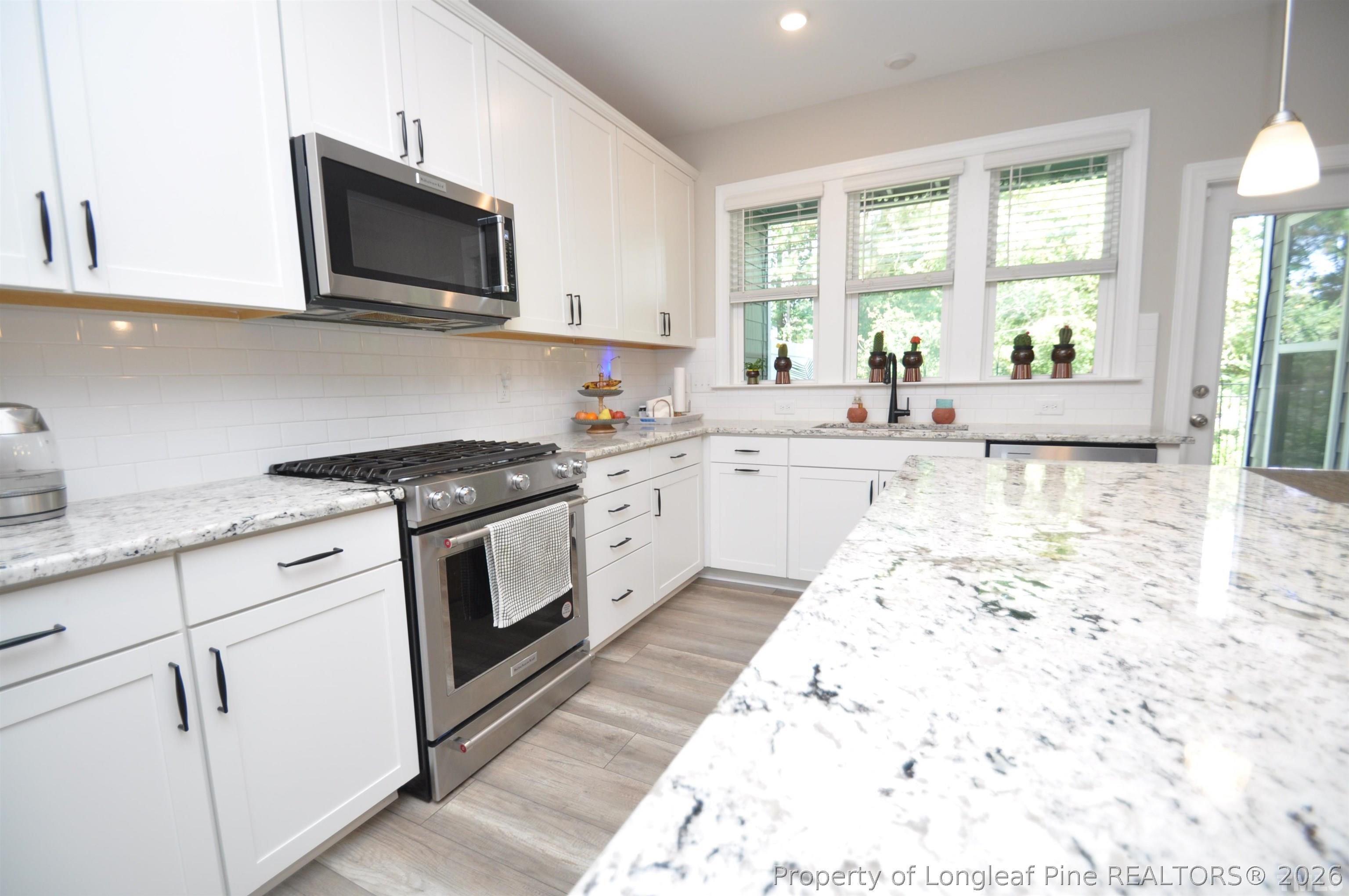 1004 Pyrenees Way Cary, NC 27519 - Photo 13 of 48 Photo #13