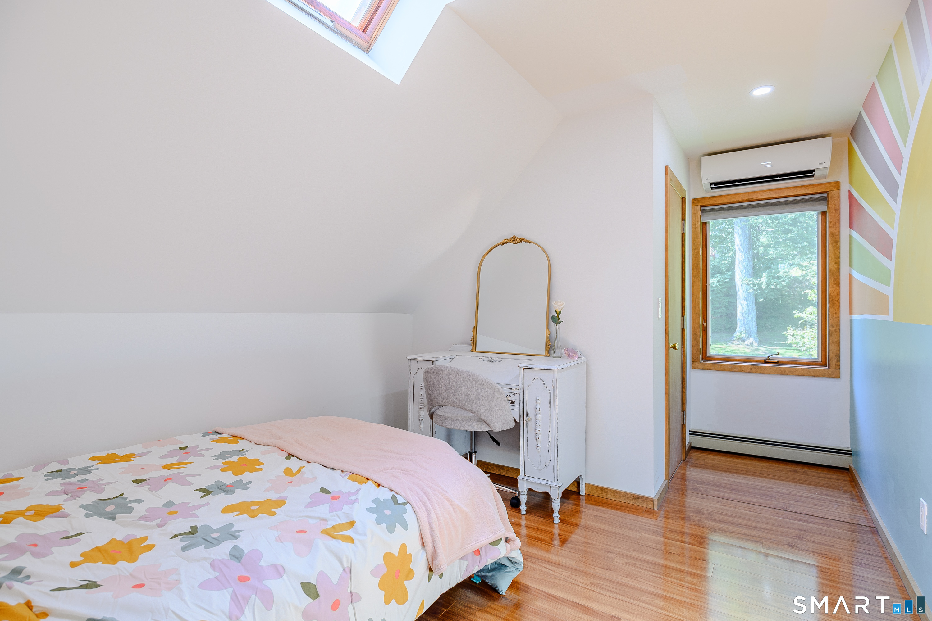 3 Spring Wood Lane New Fairfield, CT 06812 - Photo 11 of 28 a bedroom with a bed and a window