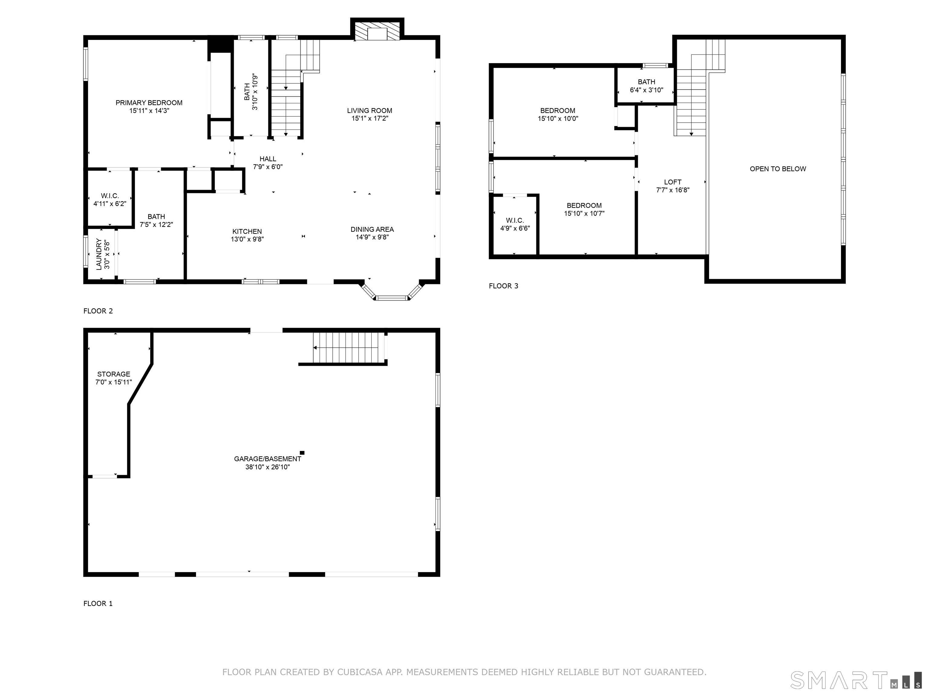3 Spring Wood Lane New Fairfield, CT 06812 - Photo 23 of 28