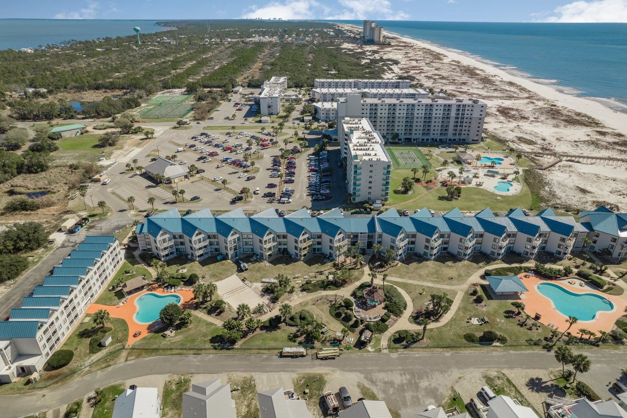 497 Plantation Road, Unit 1148 Gulf Shores, AL 36542 - Photo 21 of 33
