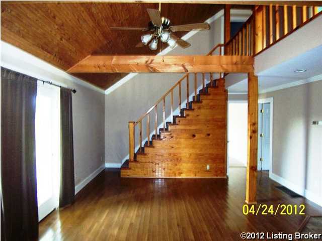 129 Clarktown Road Bardstown, KY 40004 - Photo 2 of 12 Additional Photo