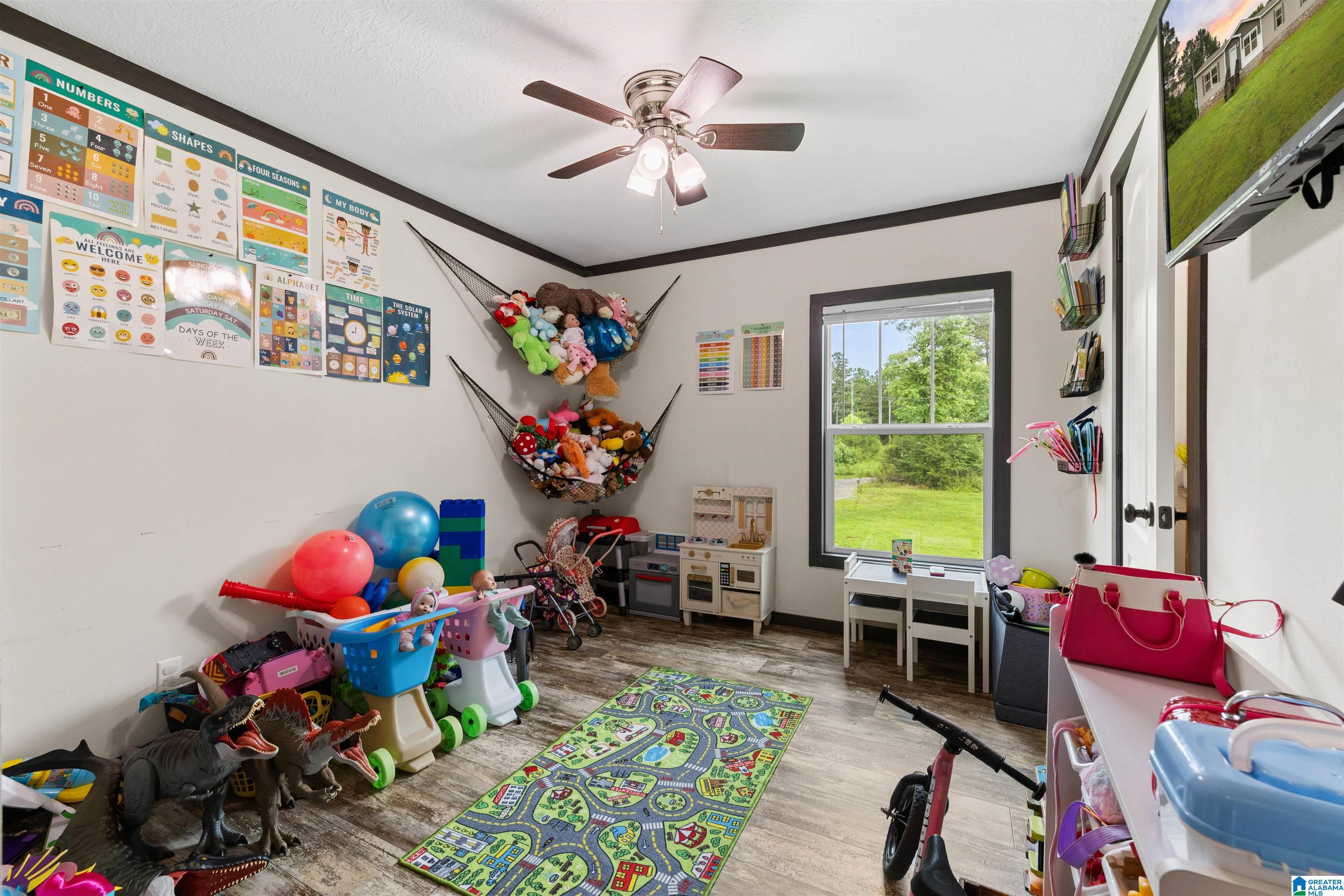 420 Reid Road Cullman, AL 35057 - Photo 22 of 40