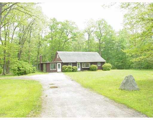 602 Elliotsville Road Farmington, PA 15437 - Photo 6 of 9 Exterior Front.