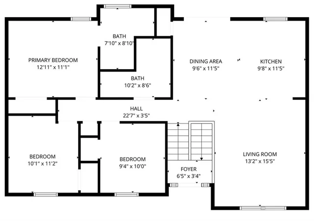 $330,000 | 2228 Chanticleer Street, Excelsior Springs, MO 64024