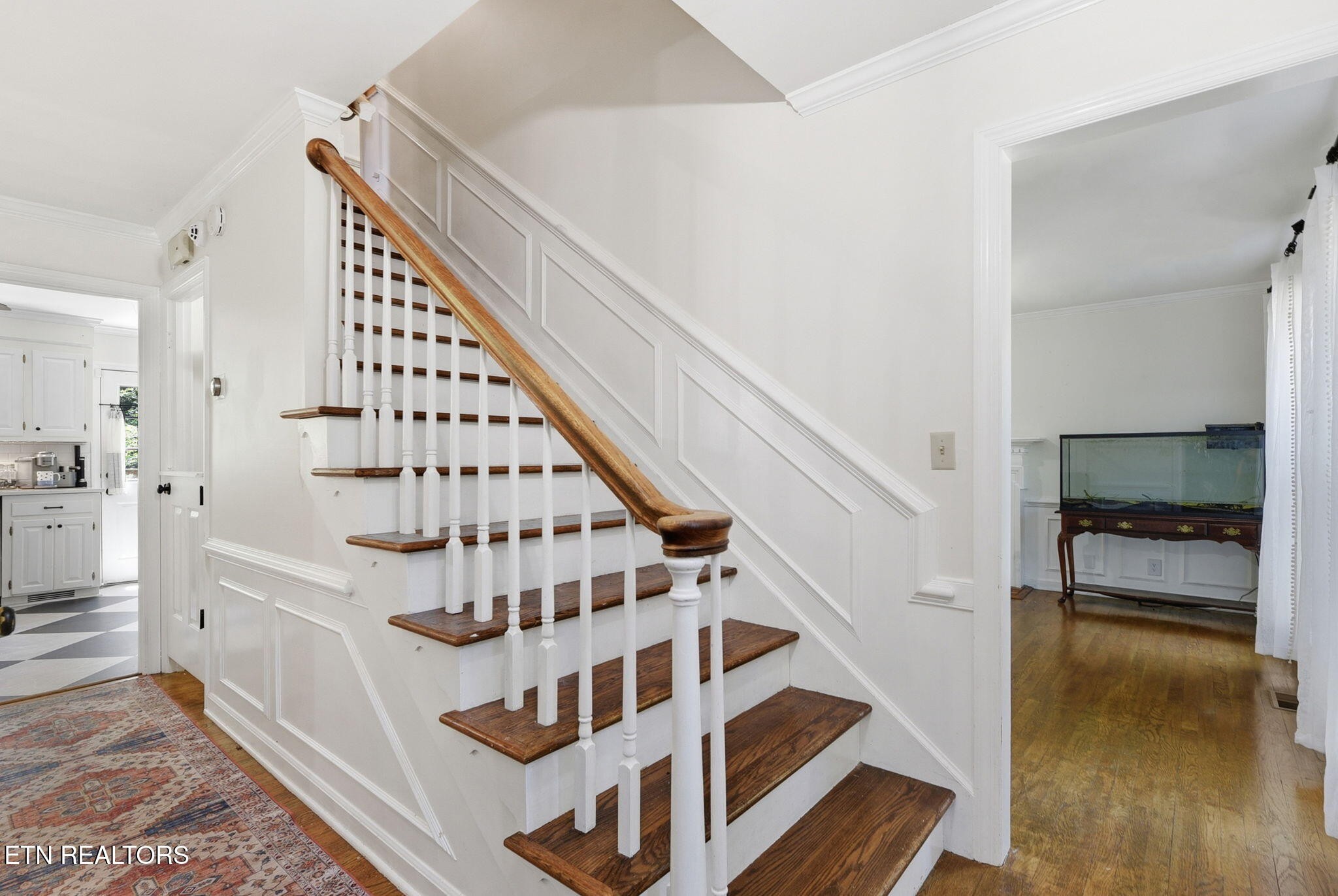 128 Claremont Road Oak Ridge, TN 37830 - Photo 11 of 38 Gallery Image 11