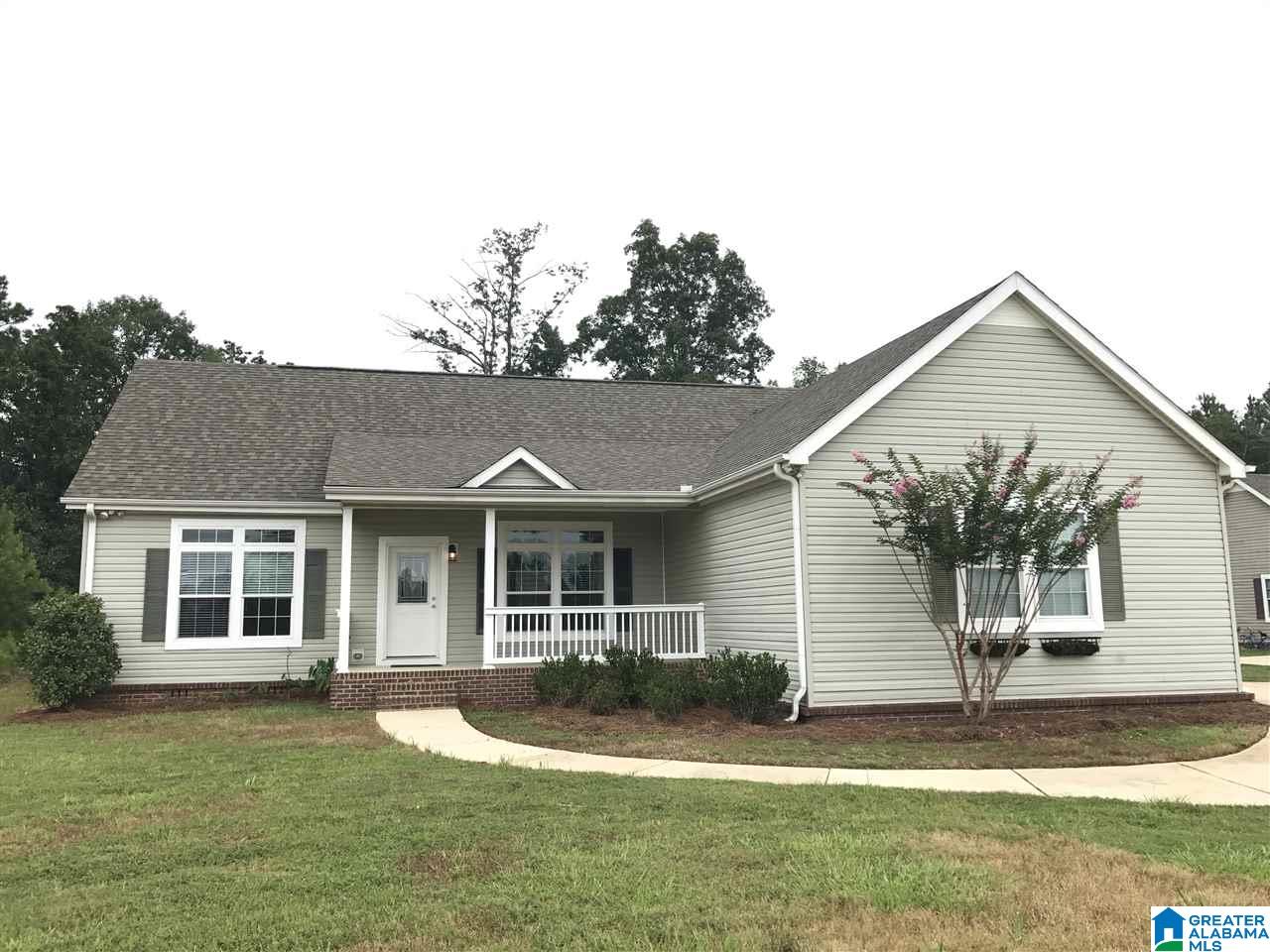 3971 McClendon Chapel Road Bessemer, AL 35022 - Photo 3 of 17