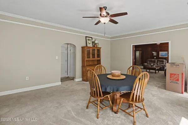 $589,900 | 9120 Old Highway 61, Walls, MS 38680