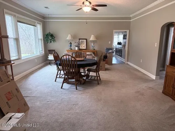 $589,900 | 9120 Old Highway 61, Walls, MS 38680