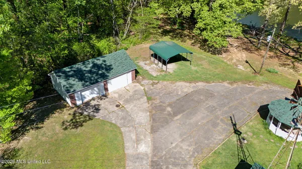 $589,900 | 9120 Old Highway 61, Walls, MS 38680