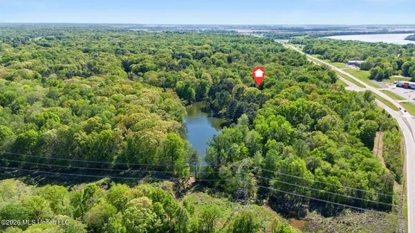 $589,900 | 9120 Old Highway 61, Walls, MS 38680