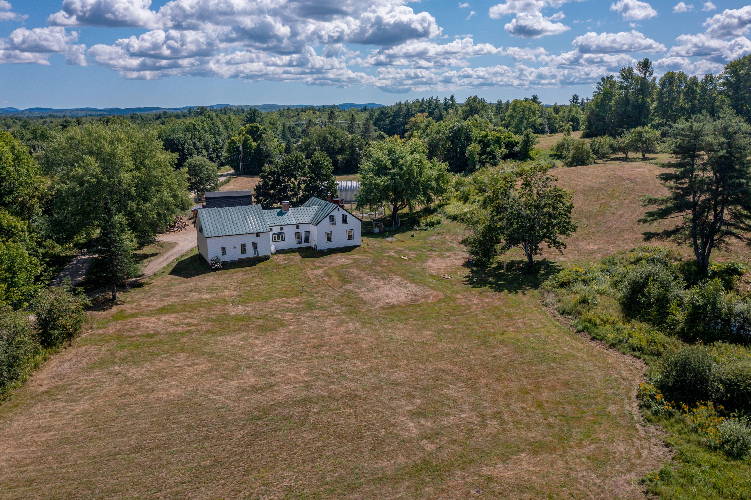 31 Cemetery Road Montville, ME 04941 - Photo 4 of 57 5674