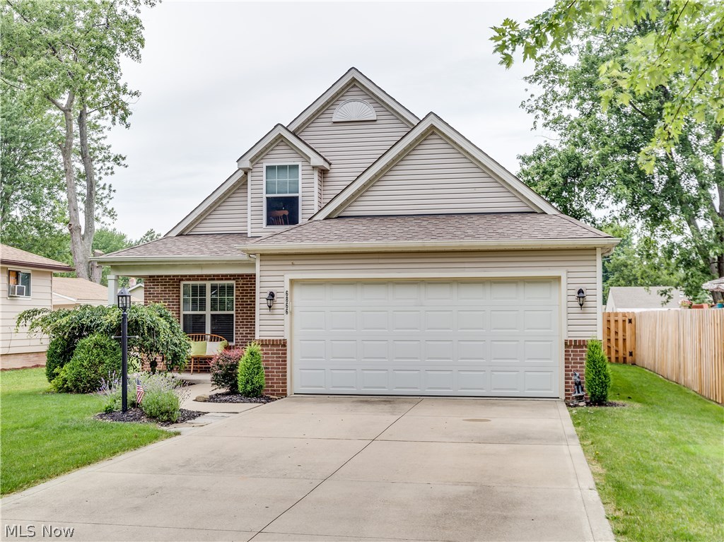 6866 Franke Road Middleburg Heights, OH 44130 - Photo 1 of 33