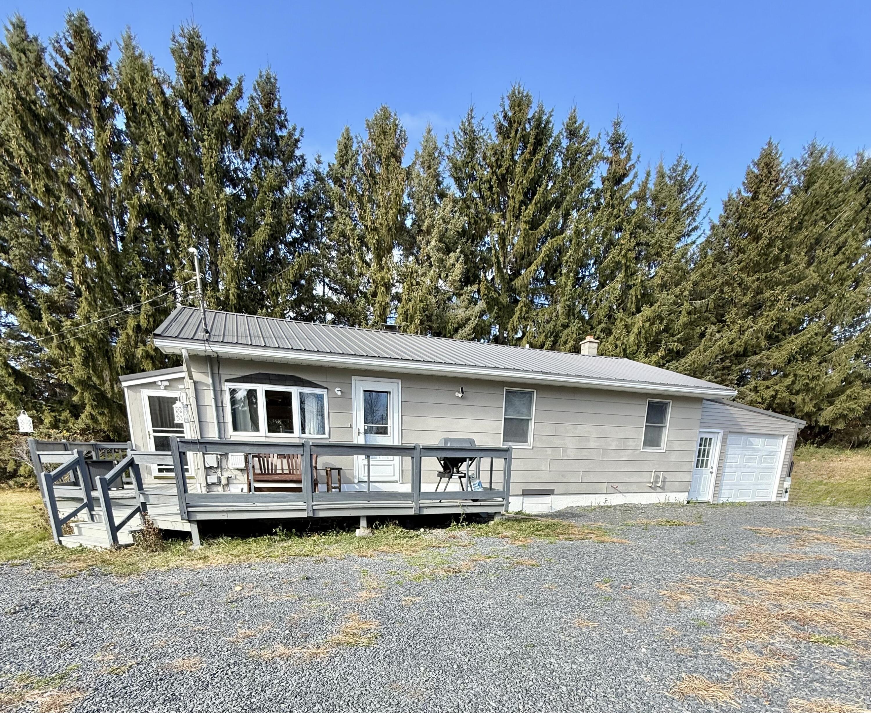 612 Lake Shore Road St. David, ME 04773 - Photo 5 of 60
