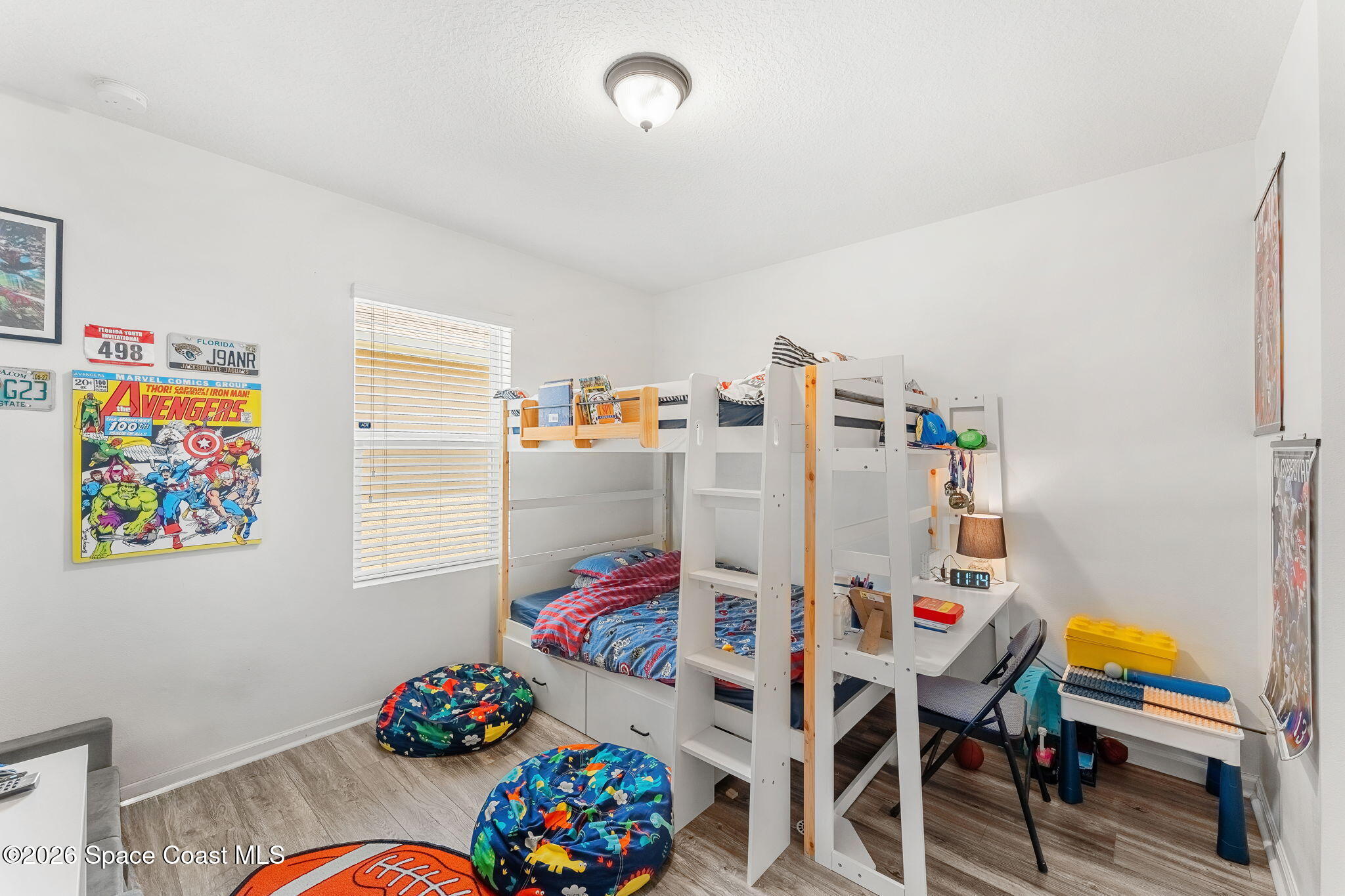 202 Alamere Drive Southwest Palm Bay, FL 32908 - Photo 17 of 36 Bedroom #2