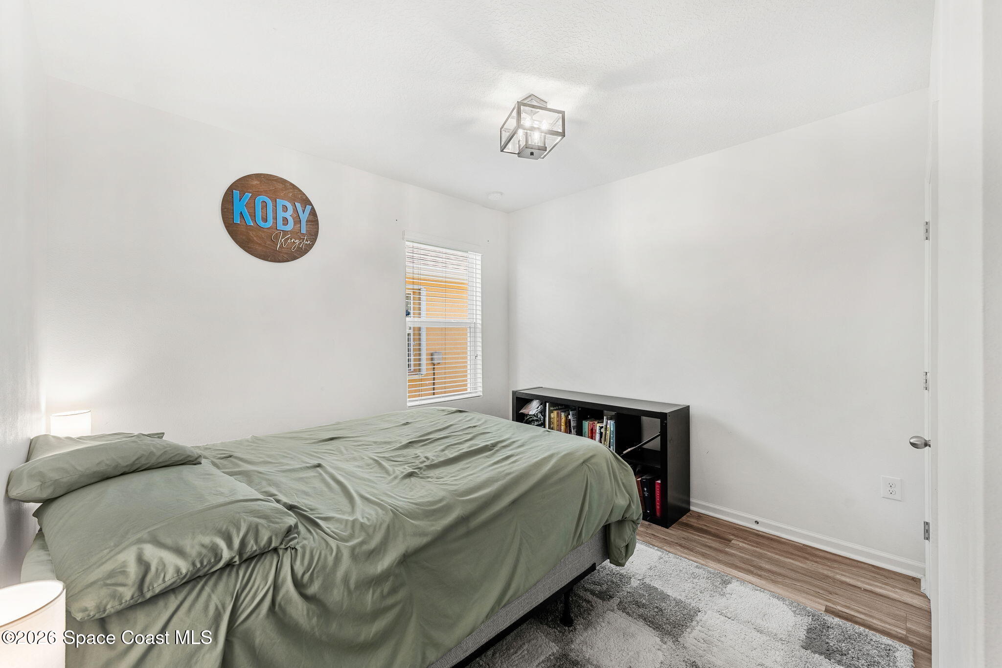 202 Alamere Drive Southwest Palm Bay, FL 32908 - Photo 18 of 36 Bedroom #3