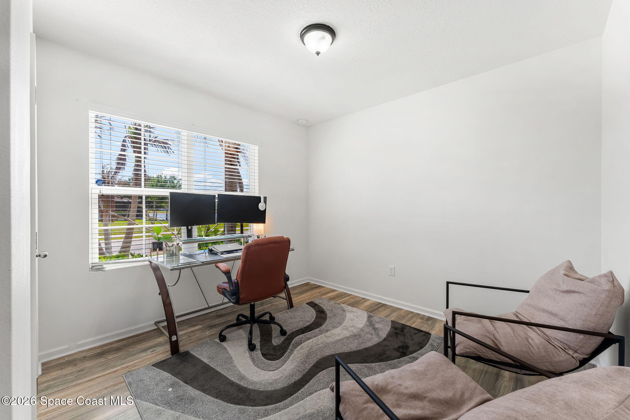 202 Alamere Drive Southwest Palm Bay, FL 32908 - Photo 19 of 36 Bedroom #4