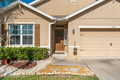 $320,000 | 202 Alamere Drive Southwest, Palm Bay, FL 32908