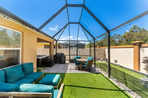 $320,000 | 202 Alamere Drive Southwest, Palm Bay, FL 32908