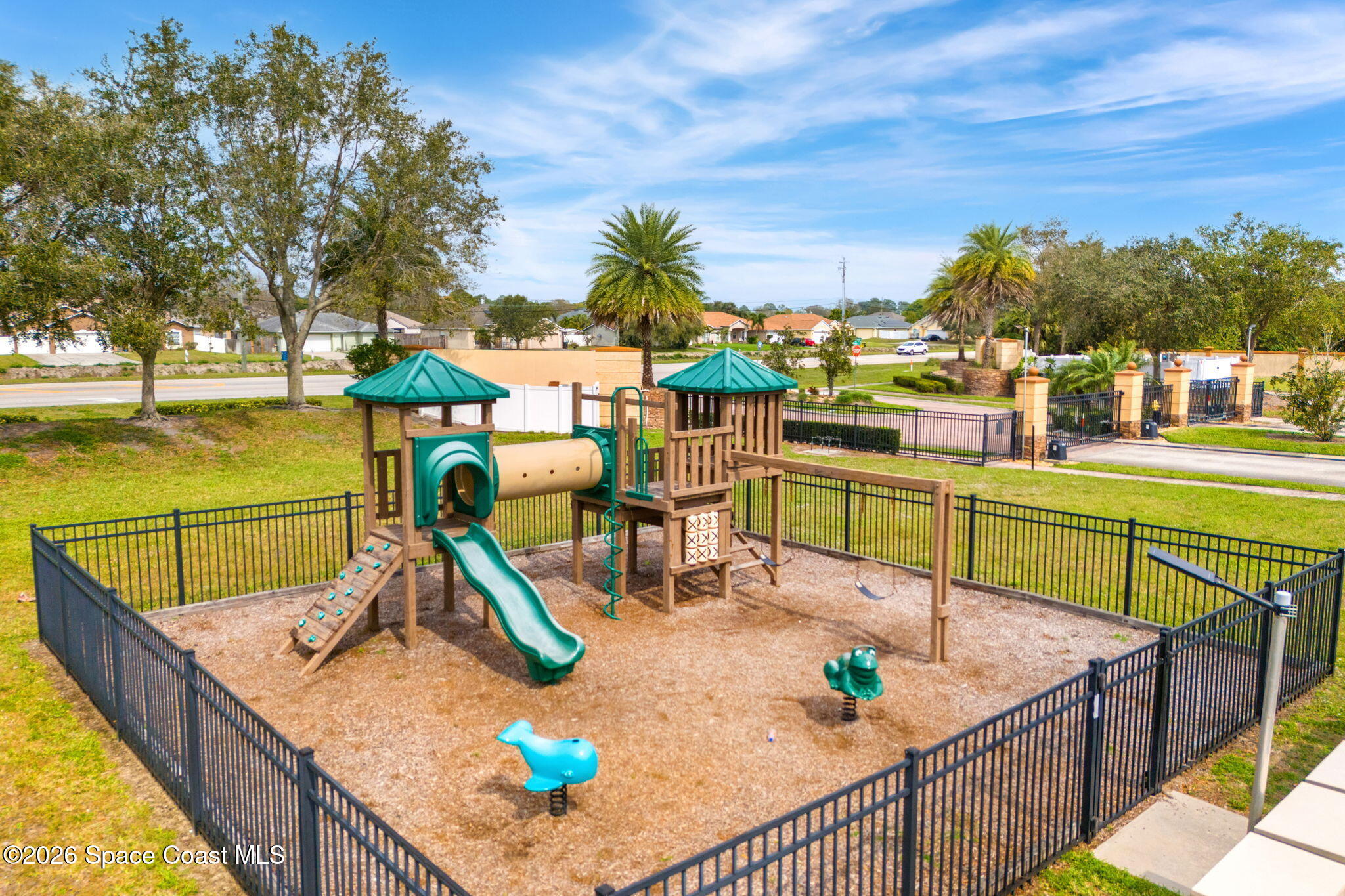 202 Alamere Drive Southwest Palm Bay, FL 32908 - Photo 32 of 36 Neighborhood park/playground