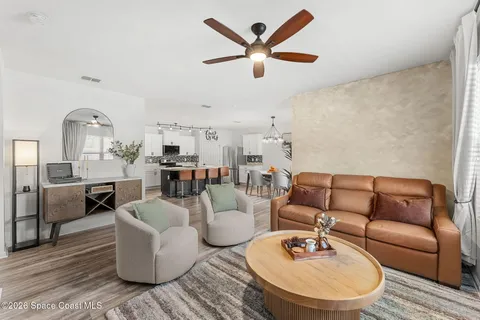 $320,000 | 202 Alamere Drive Southwest, Palm Bay, FL 32908
