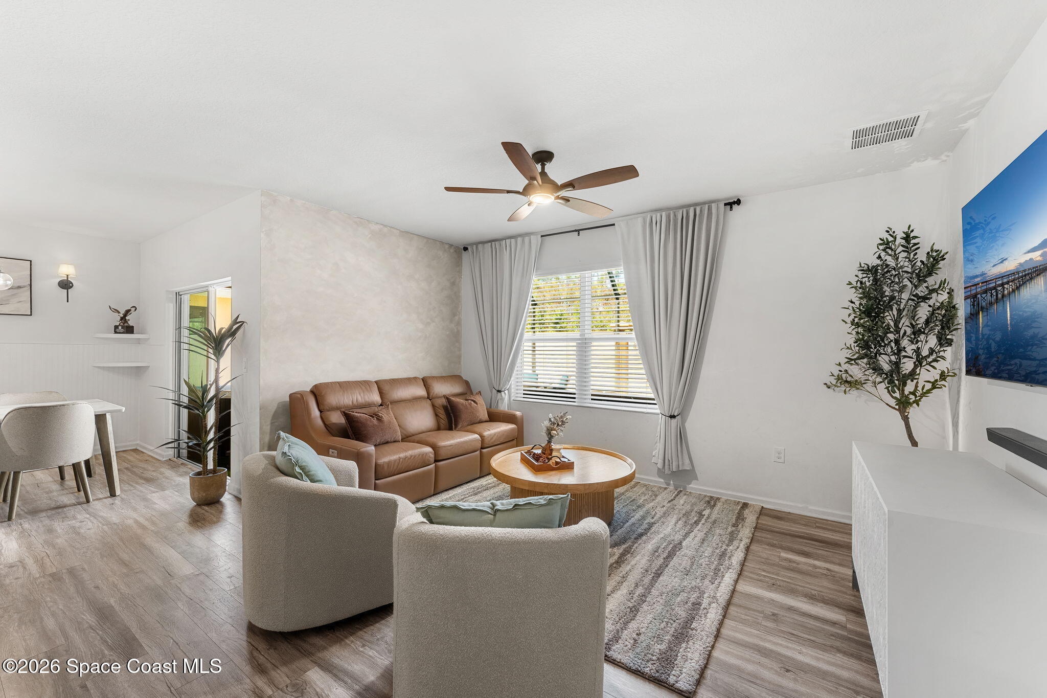 202 Alamere Drive Southwest Palm Bay, FL 32908 - Photo 8 of 36 Gathering Spaces