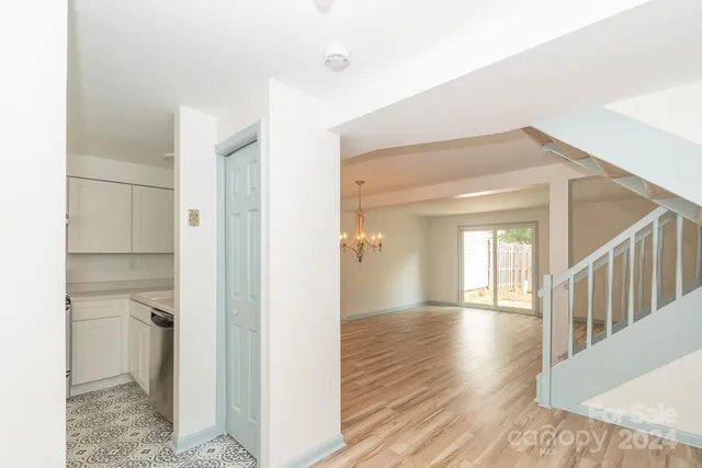 $227,000 | 7340 Pebblestone Drive, Unit C, Charlotte, NC 28212