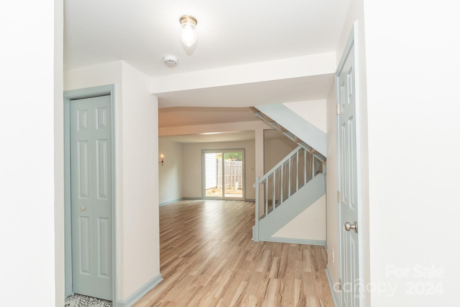 7340 Pebblestone Drive, Unit C Charlotte, NC 28212 - Photo 6 of 24