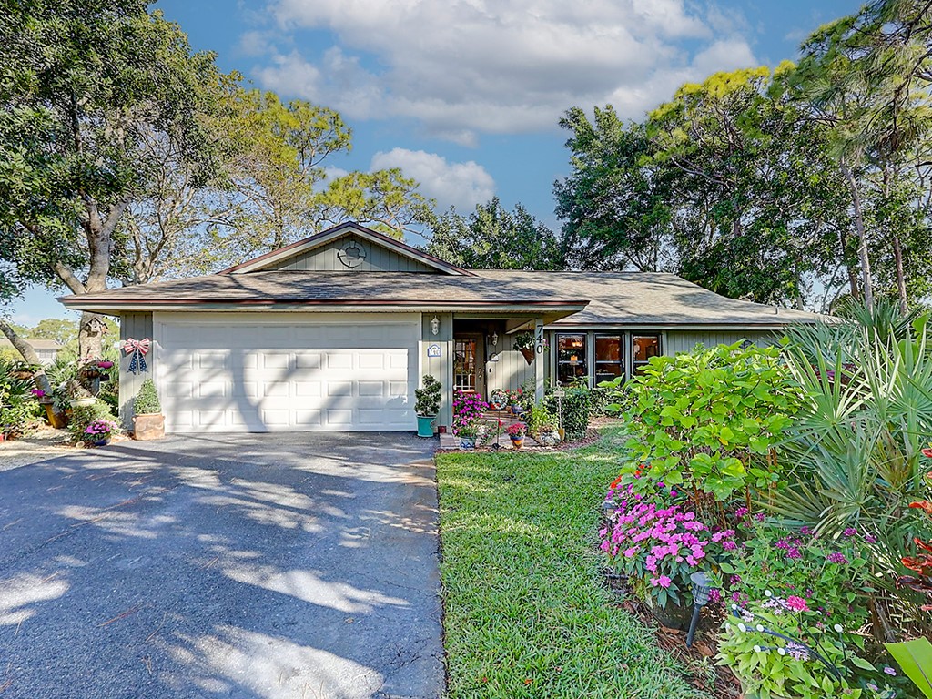 740 Timber Ridge Trail Southwest, Unit 1 Vero Beach, FL 32962 - Photo 1 of 31 Gallery Image 1