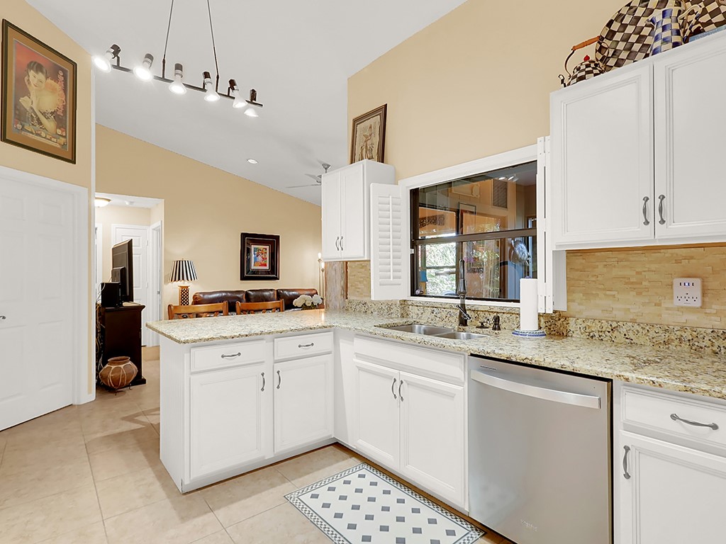 740 Timber Ridge Trail Southwest, Unit 1 Vero Beach, FL 32962 - Photo 14 of 31 Gallery Image 14