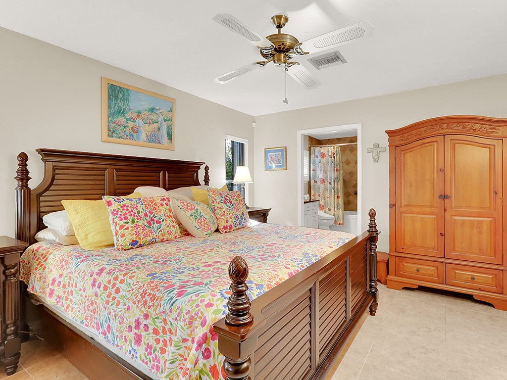 740 Timber Ridge Trail Southwest, Unit 1 Vero Beach, FL 32962 - Photo 20 of 31 Gallery Image 20