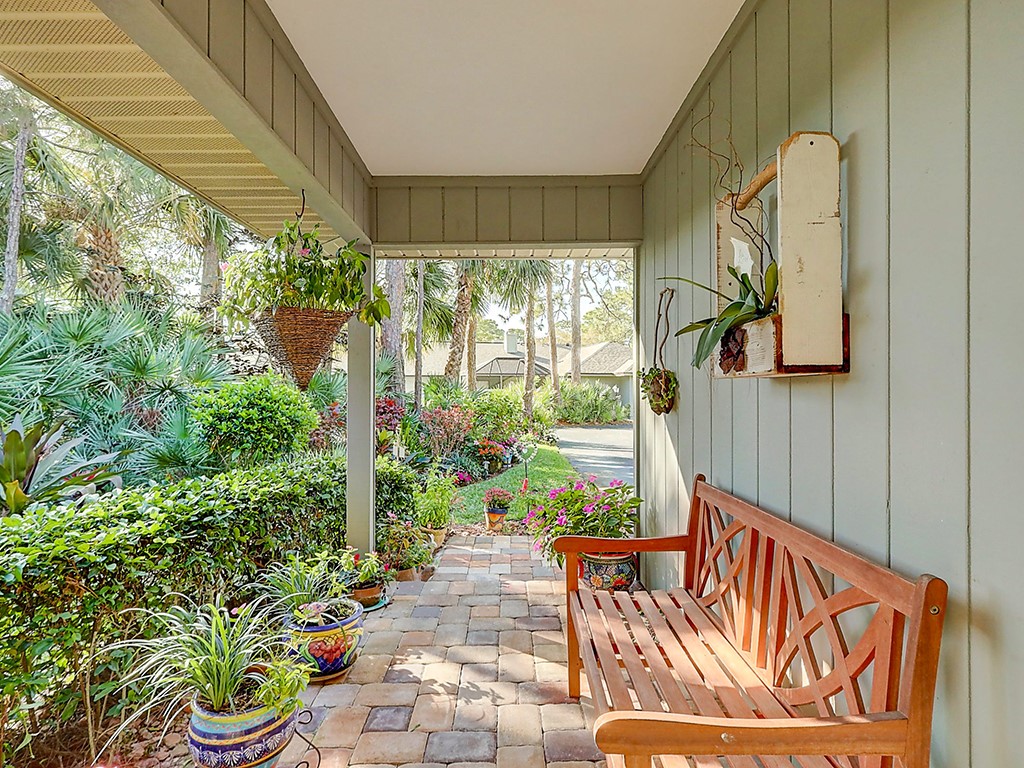 740 Timber Ridge Trail Southwest, Unit 1 Vero Beach, FL 32962 - Photo 4 of 31 Gallery Image 4