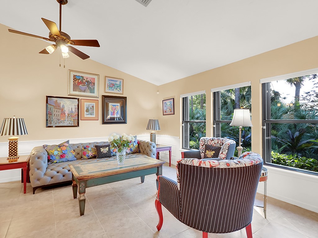 740 Timber Ridge Trail Southwest, Unit 1 Vero Beach, FL 32962 - Photo 6 of 31 Gallery Image 6