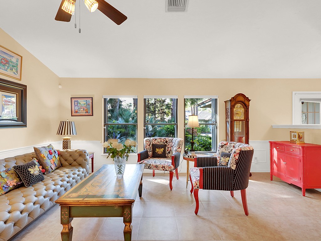 740 Timber Ridge Trail Southwest, Unit 1 Vero Beach, FL 32962 - Photo 7 of 31 Gallery Image 7