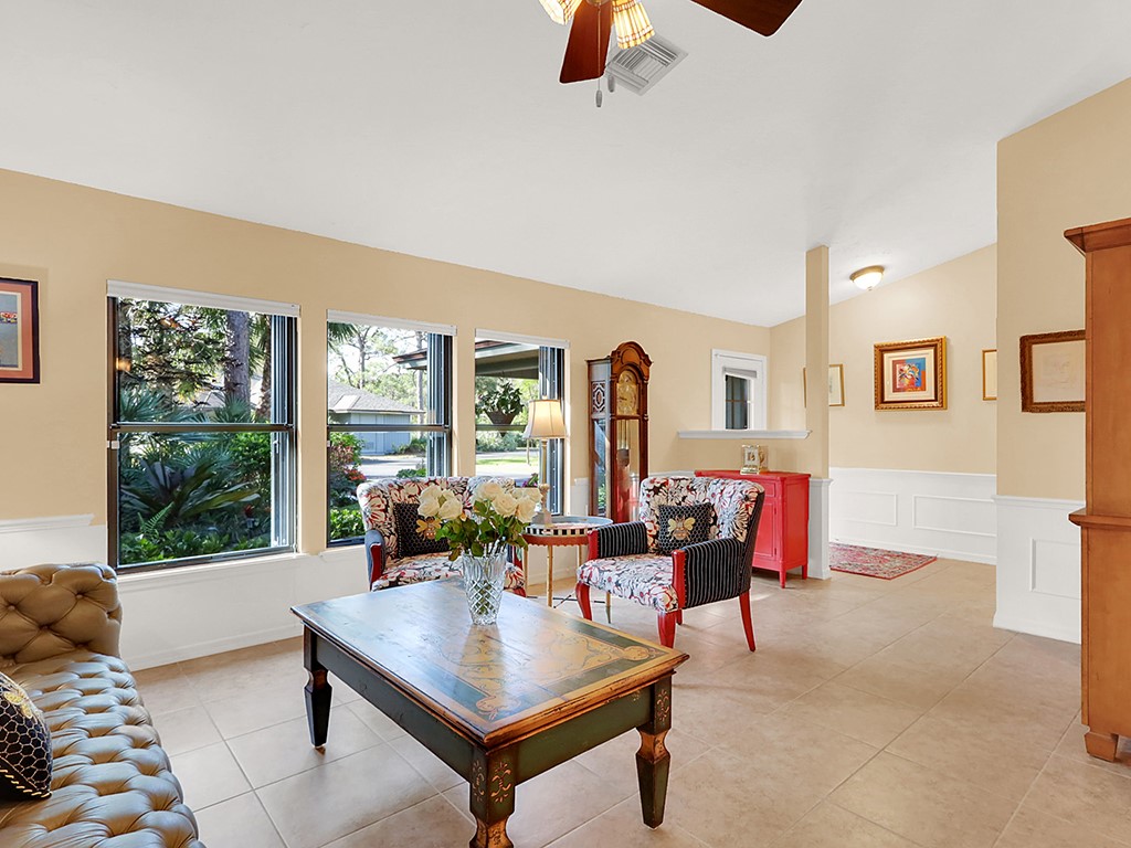 740 Timber Ridge Trail Southwest, Unit 1 Vero Beach, FL 32962 - Photo 8 of 31 Gallery Image 8