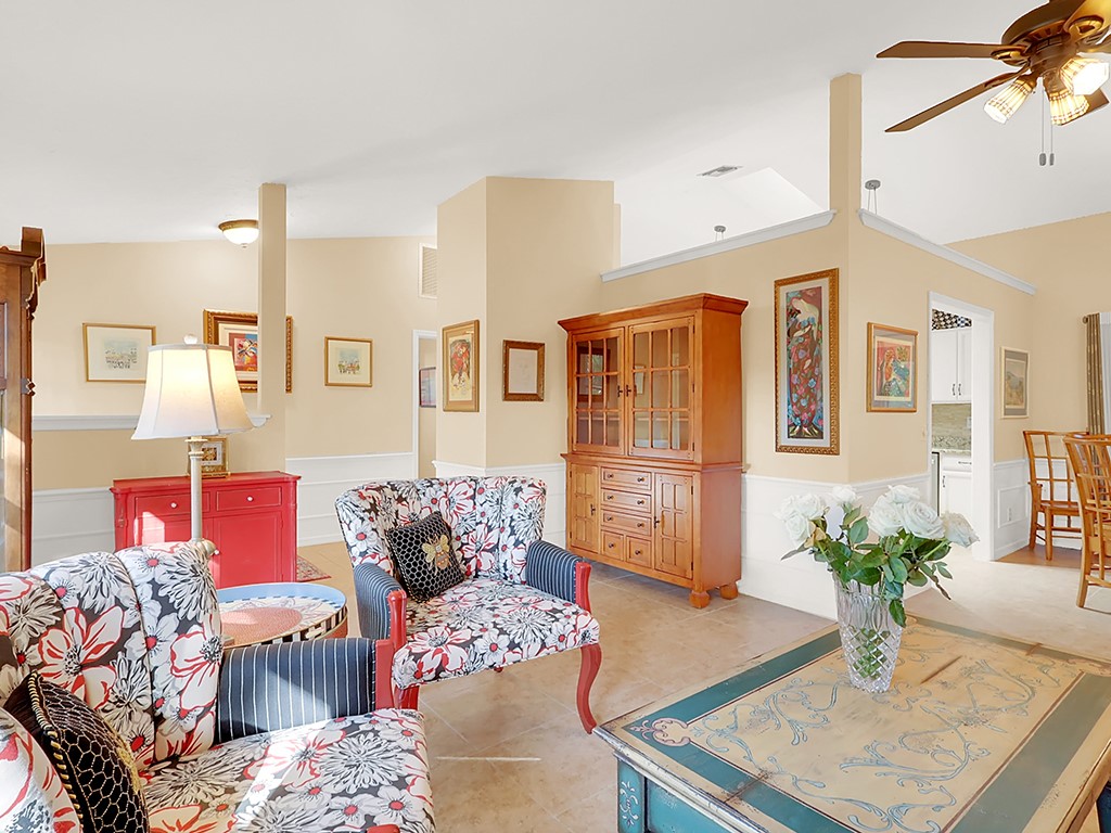 740 Timber Ridge Trail Southwest, Unit 1 Vero Beach, FL 32962 - Photo 9 of 31 Gallery Image 9