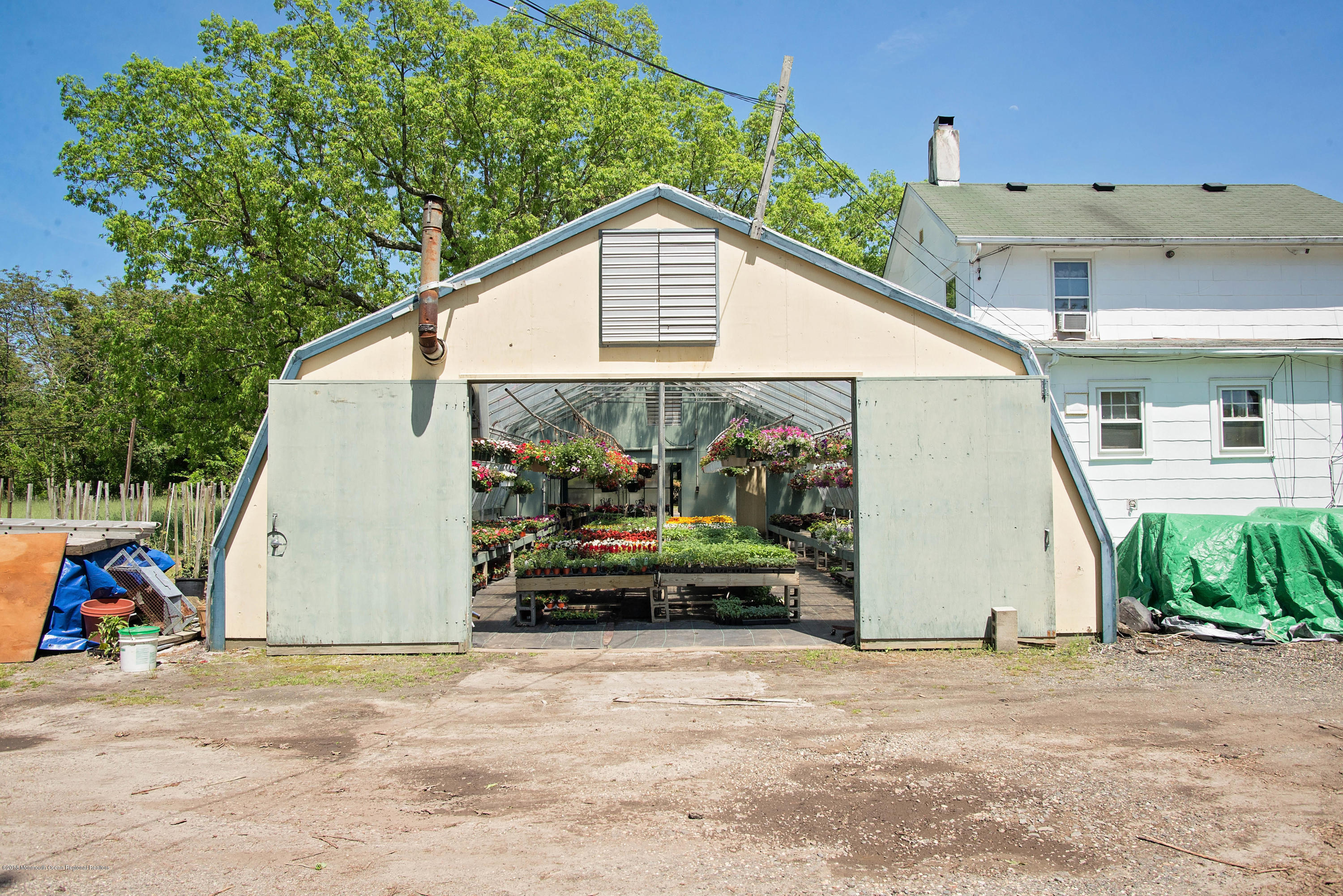 72 Herbertsville Road Howell, NJ 07731 - Photo 14 of 63 _RMJ6210.jpg green house