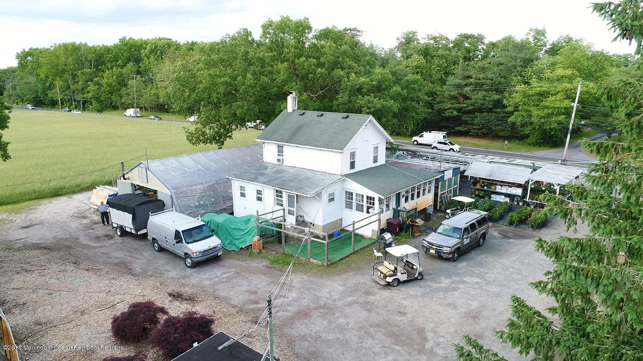 72 Herbertsville Road Howell, NJ 07731 - Photo 53 of 63 DJI_0017