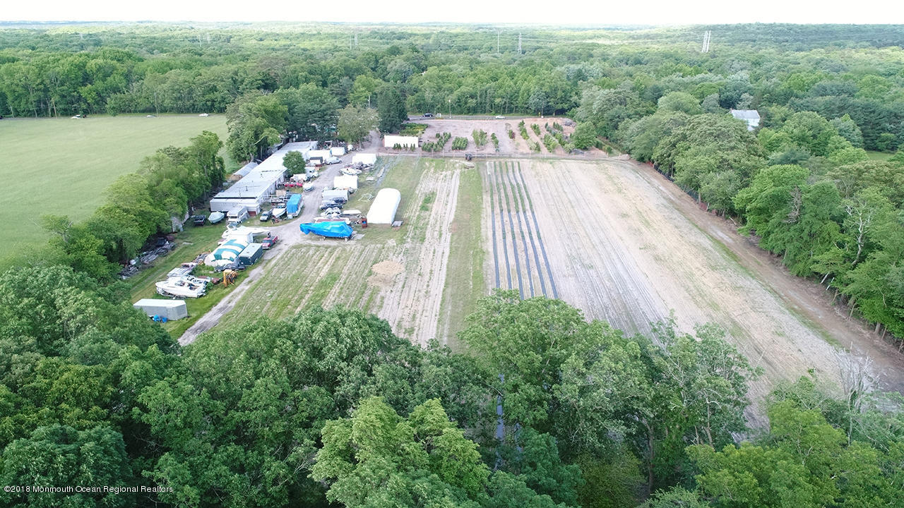 72 Herbertsville Road Howell, NJ 07731 - Photo 54 of 63 DJI_0023