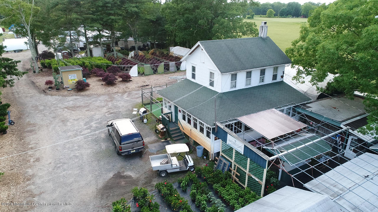 72 Herbertsville Road Howell, NJ 07731 - Photo 57 of 63 DJI_0039