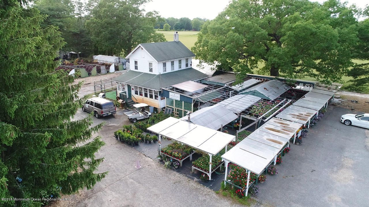 72 Herbertsville Road Howell, NJ 07731 - Photo 59 of 63 DJI_0043
