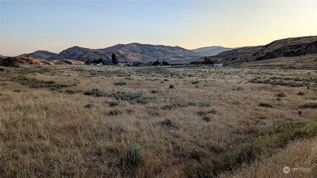 $120,000 | 158 Riverside Cutoff Road, Riverside, WA 98849