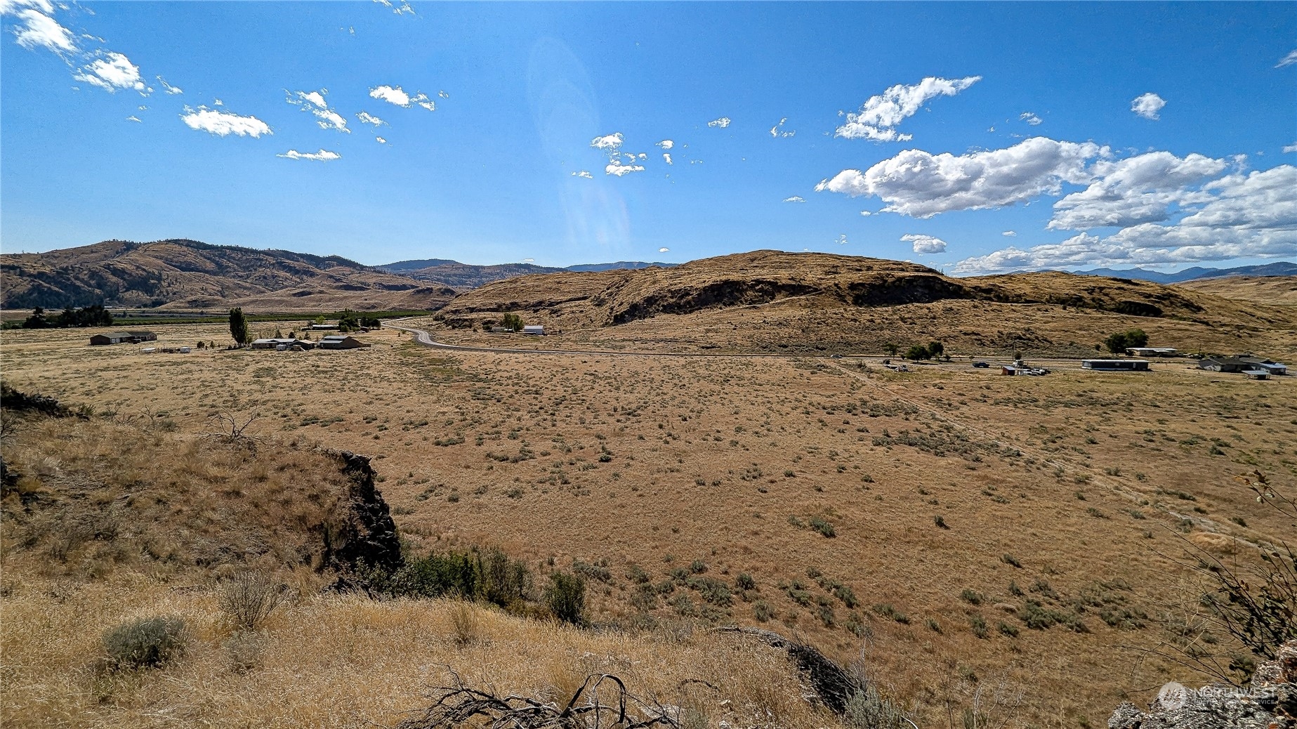 158 Riverside Cutoff Road Riverside, WA 98849 - Photo 25 of 37