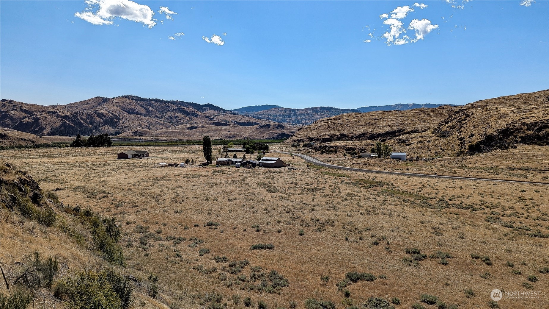 158 Riverside Cutoff Road Riverside, WA 98849 - Photo 28 of 37