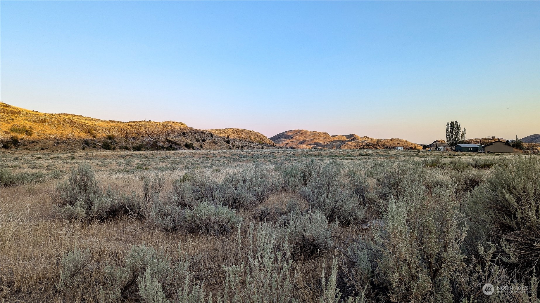 158 Riverside Cutoff Road Riverside, WA 98849 - Photo 31 of 37