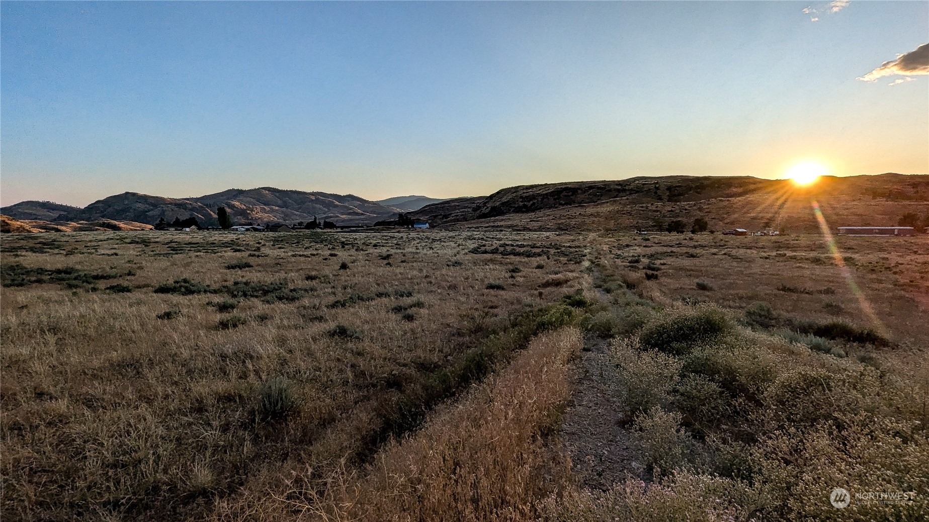 158 Riverside Cutoff Road Riverside, WA 98849 - Photo 32 of 37