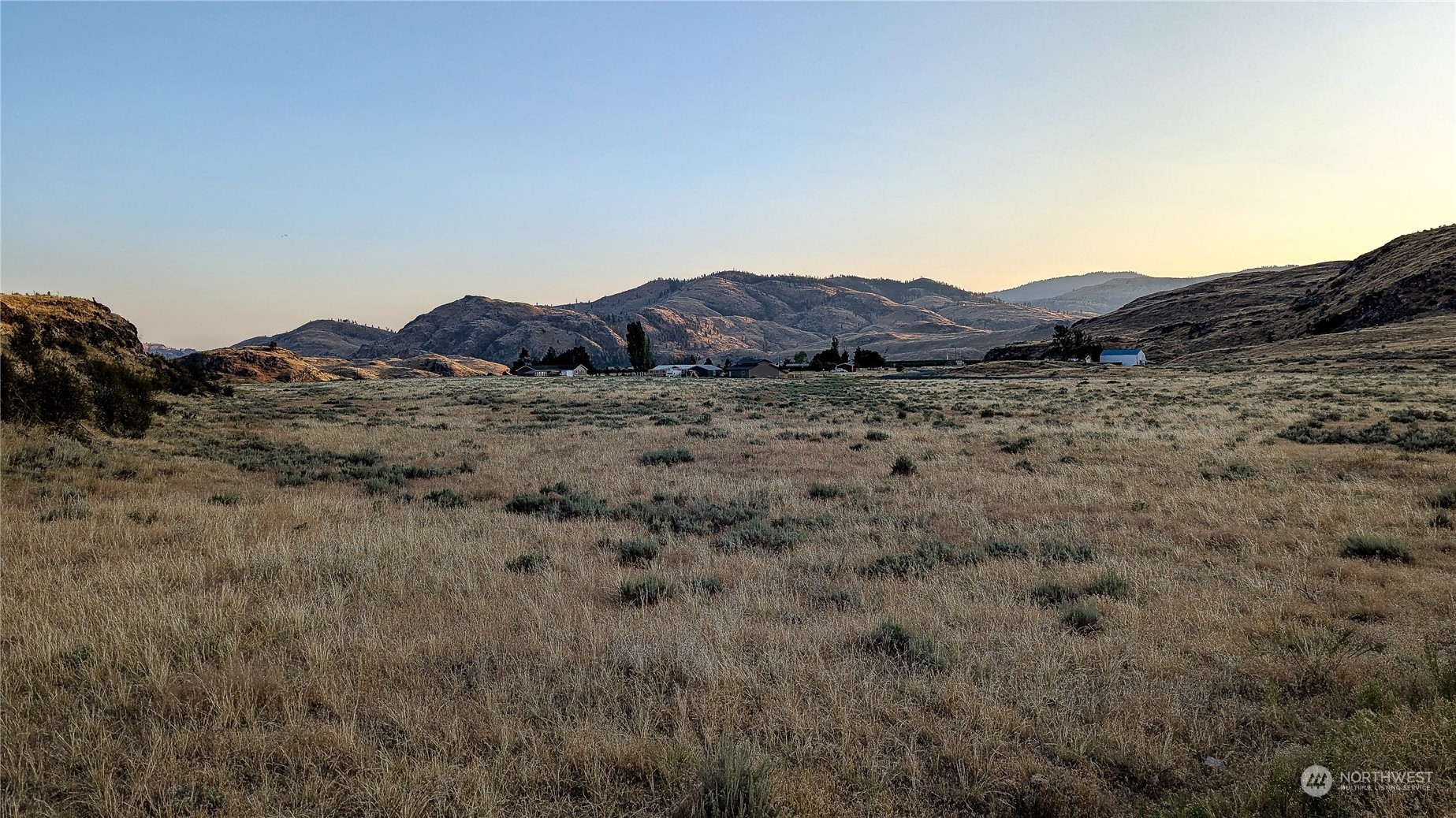 158 Riverside Cutoff Road Riverside, WA 98849 - Photo 33 of 37