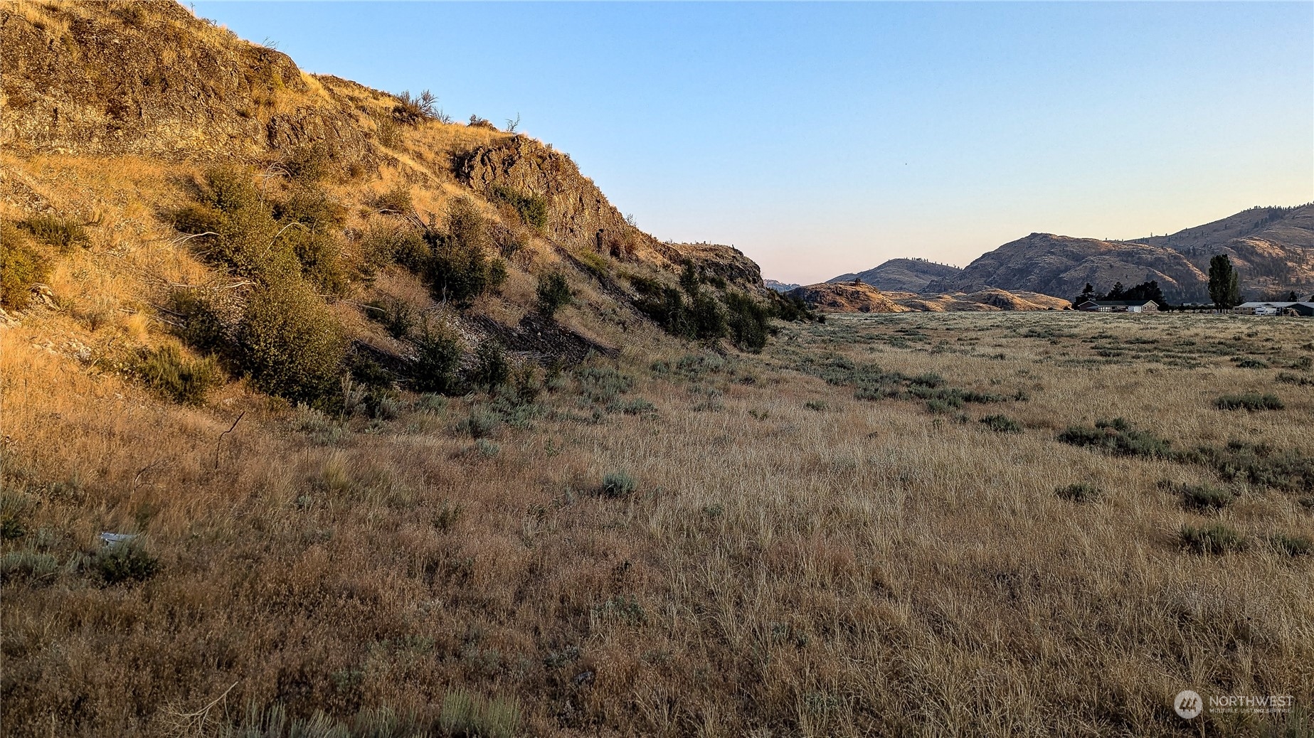 158 Riverside Cutoff Road Riverside, WA 98849 - Photo 36 of 37