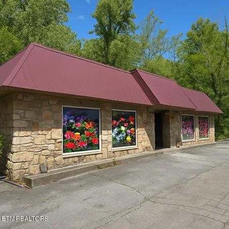 $449,000 | 4390 Cosby Highway, Cosby, TN 37722