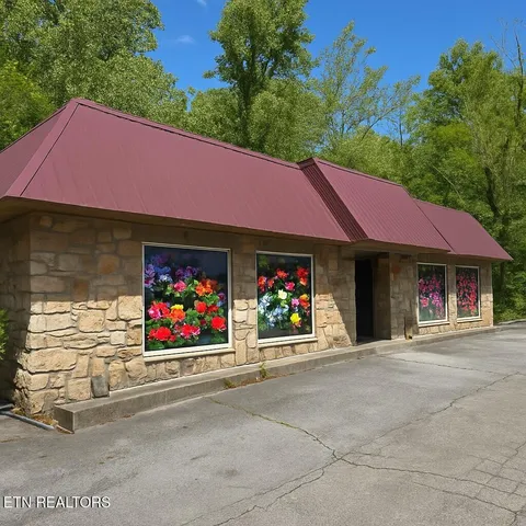 $560,000 | 4390 Cosby Highway, Cosby, TN 37722