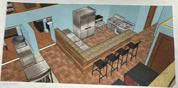 $499,000 | 4390 Cosby Highway, Cosby, TN 37722